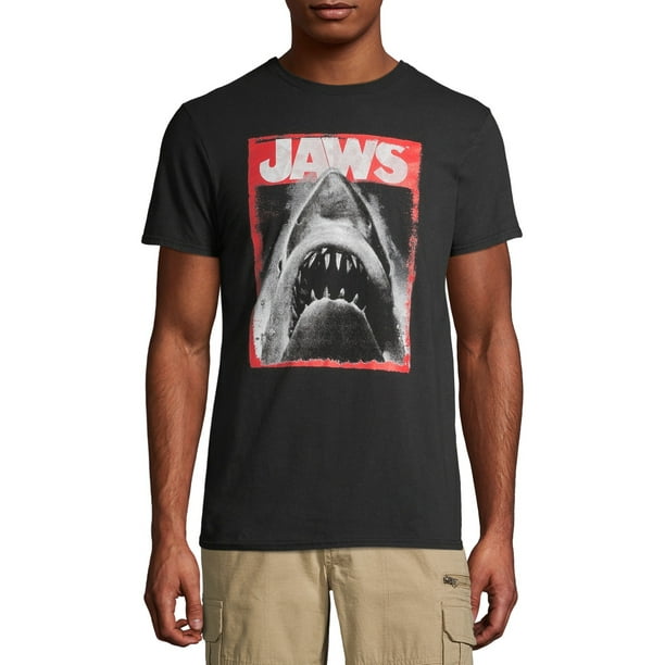 Jaws Big Game Fishing Unisex Toddler T Shirt for Boys and Girls 